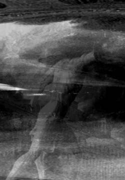 Stars Will Burn Your Flesh : Promethean Dialectic